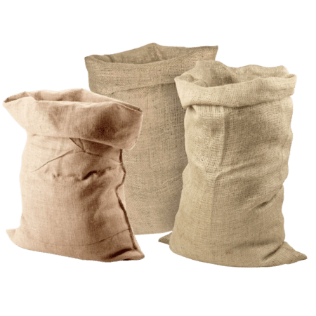 ΣΑΚIA ΓΙΟYΤΙΝΑ 55X100 CM 310GR/M2