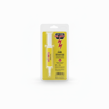 TOTAL POWER ANT GEL