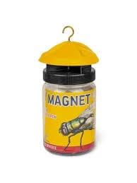 ΠΑΓΙΔΑ ΓΙΑ ΜΥΓΕΣ FLY MAGNET