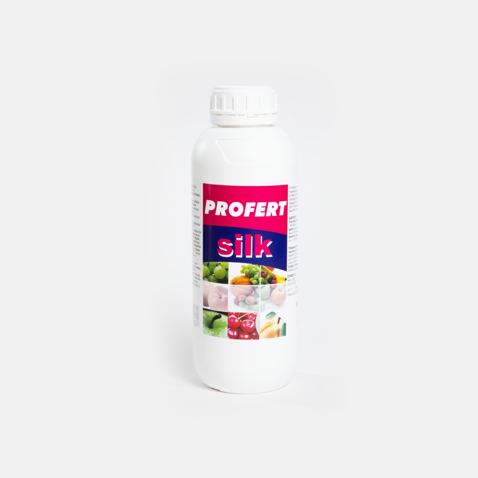 PROFERT NOVA SILK