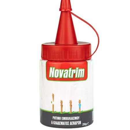 ΠΑΣΤΕΣ ΕΜΒΟΛΙΑΣΜΟΥ NOVATRIM