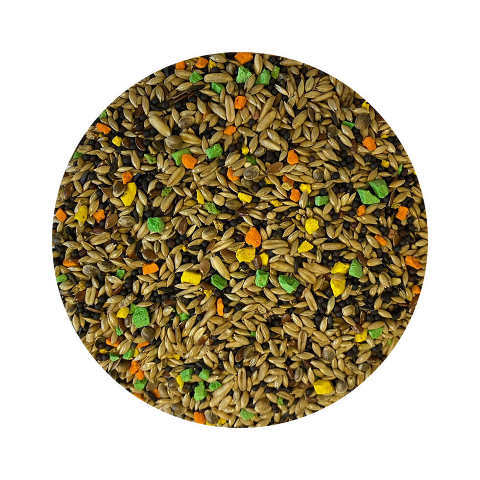 ΤΡΟΦΗ ΚΑΝΑΡΙΝΙΩΝ GOURMET 20KG - Image 2