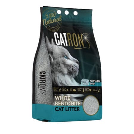 CATRON ΑΜΜΟΣ ΓΑΤΑΣ MARSEILLE