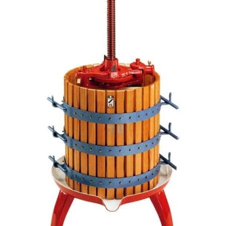 ΣΤΑΦΥΛΟΠΙΕΣΤΗΡΙΑ – ΑΝΤΛΙΕΣ ΜΕΤΑΦΟΡΑΣ ΜΟΥΣΤΟΥ BCM ΙΤΑΛΙΑΣ 5LTR