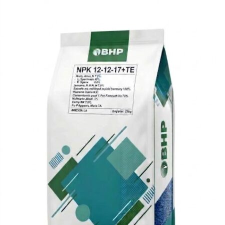 BHP 12-12-17 +0,1BR+0,1ZN+2MG