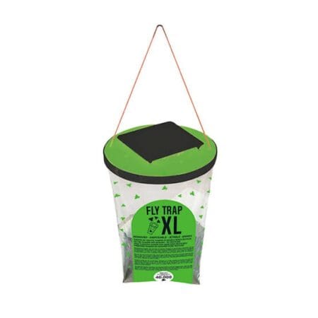 ΠΑΓΙΔΑ ΓΙΑ ΜΥΓΕΣ FLY TRAP XL 40000