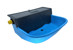 ΑΥΤΟΜΑΤΗ ΠΟΤΗΣΤΡΑ ΜΠΛΕ 3LTR